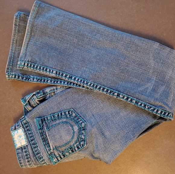 TRUE RELIGION Bobby Super T jeans - Picture 2 of 13